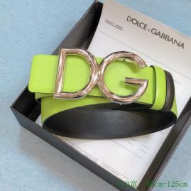 Picture of DG Belts _SKUDGBelt40mmX95-125CM7D021096